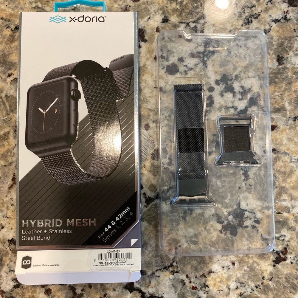 Men’s iWatch band 44mm & 42mm